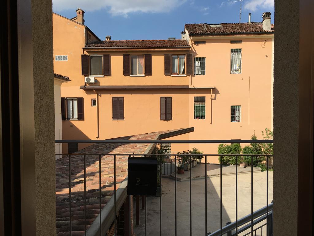 Hostel L'Archetto Cremona Exterior foto